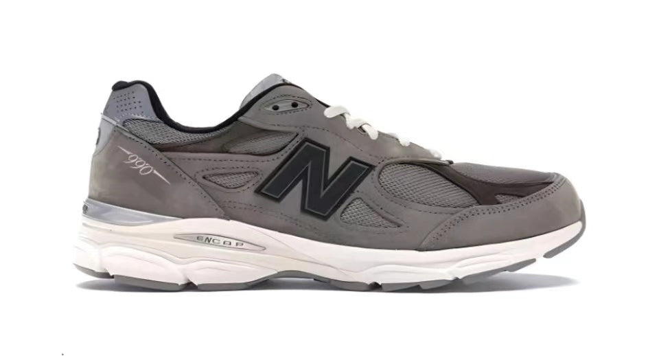 New Balance 990MC3 Grey Sneakers