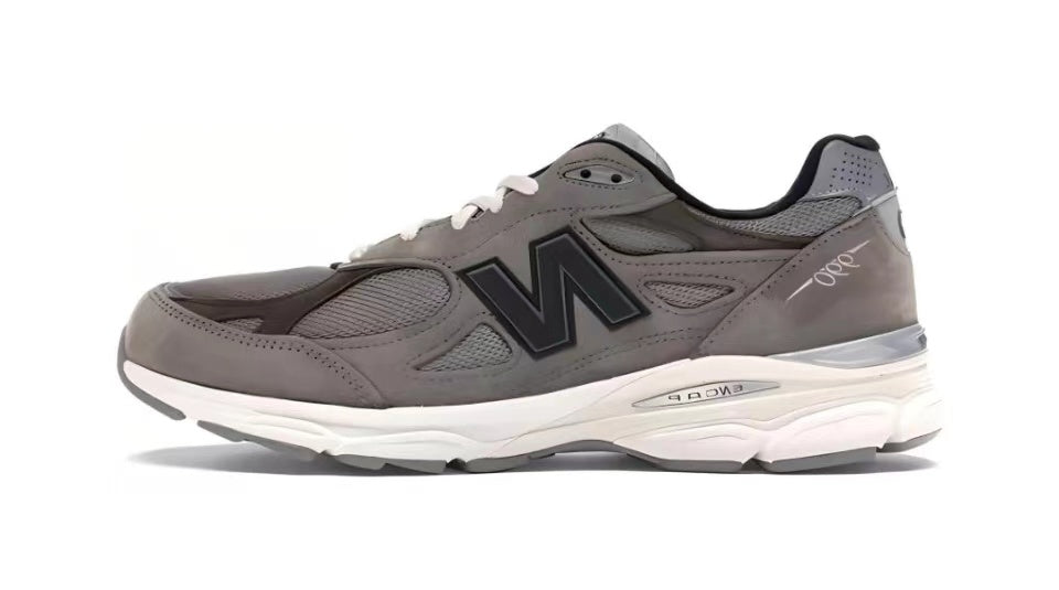New Balance 990MC3 Grey Sneakers